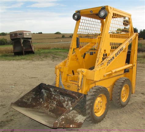 john deere 375 skid steer reviews|bobcat skid steer reviews.